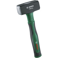 Bosch 1600A02ZA4 verde/Nero