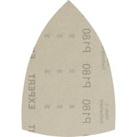 Bosch Expert Abrasivi a rete M480, Foglio abrasivo 10 pz
