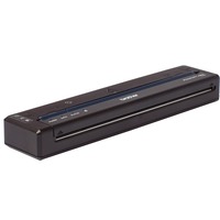 Brother PJ862Z1, Stampante termica Nero