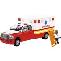 COBI COBI-24609, Giochi di costruzione