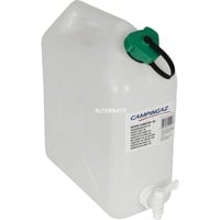 Campingaz 32795, Serbatoio dell'acqua bianco/trasparente