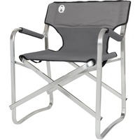 Aluminium Deck Chair