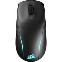 Corsair CH-931D010-EU, Mouse da gioco Nero