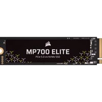 Corsair CSSD-F2000GBMP700ENH, Disco a stato solido Nero
