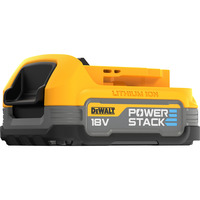 DEWALT DCBP034-XJ, Batteria giallo/Nero