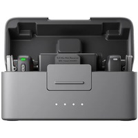 DJI Mic Mini, Microfono Nero