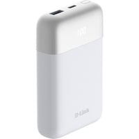 D-Link DPP-101, Powerbank  bianco