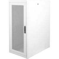 Digitus Armadio del server serie Dynamic Basic - 600x1000 mm (LxP), IT armadio grigio chiaro, Rack indipendenti, 26U, 600 kg, Grigio