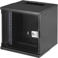 Digitus DN-49101, IT armadio Nero
