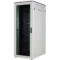 Digitus Network Rack Unique Series - 800x1200 mm (WxD), IT armadio grigio chiaro, Rack indipendenti, 42U, 800 kg, Lucchetti, 152 kg, Grigio