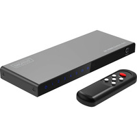 Digitus Switch HDMI 8K 5x1 