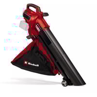 EINHELL 3433640, VENTURRO 36/240 rosso/Nero