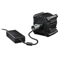 Fanatec BK180_EU, Alimentazione elettrica Nero