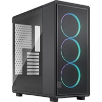 Fractal Design Epoch TG RGB, Chassis Tower Nero