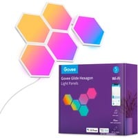 Govee B6061C01, Luce LED