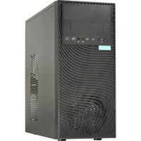 Inter-Tech IT-8835 Ripple, Chassis Tower Nero