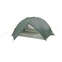 Jack Wolfskin REAL DOME LITE II, 3008031_4311_OS, Tenda verde