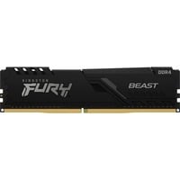 Image of FURY Beast memoria 32 GB 1 x 32 GB DDR4 3600 MHz