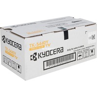 Kyocera TK-5440Y cartuccia toner 1 pz Originale Giallo 2400 pagine, Giallo, 1 pz