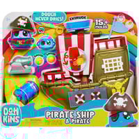 MGA Entertainment 123088-EUC, Impastare 