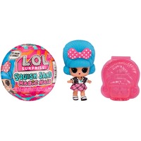 MGA Entertainment 593188EUC Bambole, Gioco figura L.O.L. Surprise! 593188EUC, Mini bambola, Femmina, 4 anno/i, Bambino/Bambina, Multicolore