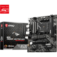 MSI 7D14-008R, Scheda madre
