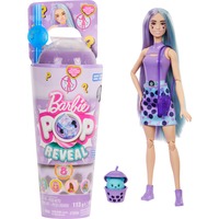 Mattel HTJ19, Gioco figura
