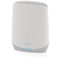 Netgear RBS760-100EUS, Punto di accesso di rete bianco