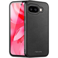 Nevox StyleShell NYLO, Custodia per telefono Nero