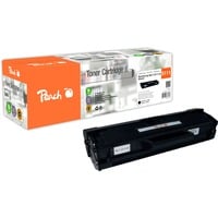 Peach PT441 cartuccia toner 1 pz Compatibile Nero 1000 pagine, Nero, 1 pz