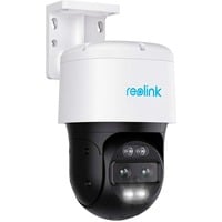 Reolink TrackMix Series P760, Telecamera di sorveglianza bianco