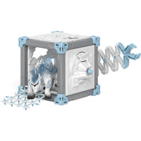 Schleich 42733, Gioco figura