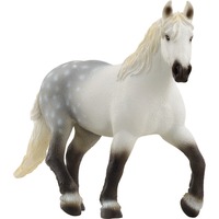 Schleich FARM WORLD 13971 action figure giocattolo, Gioco figura 3 anno/i, Nero, Grigio, Bianco, Plastica