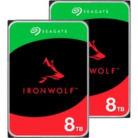 Seagate 2x ST8000VN002 