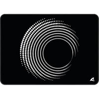 Sharkoon SKILLER SGP35 D3, Gioco mouse pad Nero/Bianco