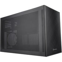 SilverStone SST-SG17B, Chassis Tower Nero