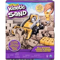Spin Master 6044178, Gioco di sabbia 