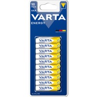 VARTA Energia, Batteria 