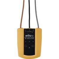 Wiha 45221, Strumento di misura giallo/Nero