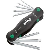 Wiha Multitool PocketStar 23047 Nero