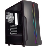 Performance C XILENT BLADE X512.RGB Midi Tower Nero, Chassis Tower Performance C XILENT BLADE X512.RGB Midi Tower Nero, Chassis Tower