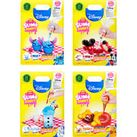 ZURU Slime Mart - Borsa Disney, Bricolage Melma, 6 anno/i, Multicolore