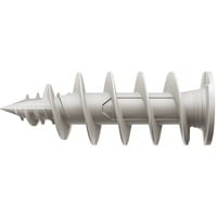 fischer FID II, 570347, Tassello bianco
