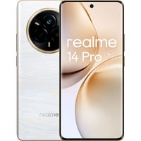realme 14 Pro 5G 512GB, Handy bianco