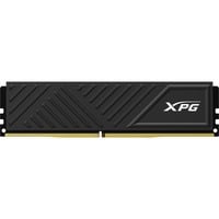 ADATA AX4U360032G18I-SBKD35 Nero