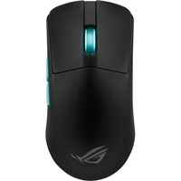 ASUS 90MP02W0-BMUA00, Mouse da gioco Nero