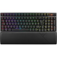 ASUS 90MP037A-BKDA01, Tastiera da gioco Nero
