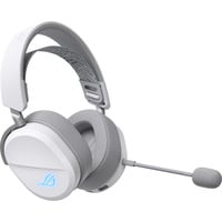 ASUS 90YH0410-BHUA10, Cuffia da gioco bianco
