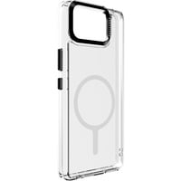 ASUS DEVILCASE Guardian Ultra-Mag Lite, Custodia per telefono trasparente