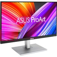 ASUS PA278CGV, Monitor LED Nero/Argento
